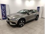Volvo V60 Cross Country B4 AWD 197 CV auto Cruise Navi CarPlay/Android 18”