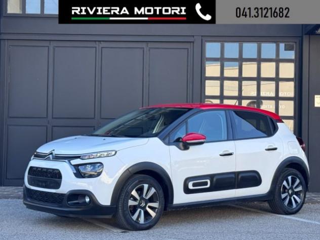 CITROEN C3 PureTech 83 S&S Shine rif. 24066745