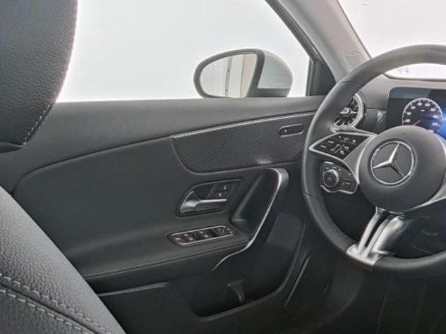MERCEDES-BENZ A 180 Automatic Progressive Advanced Plus rif. 24092398 - Foto 9
