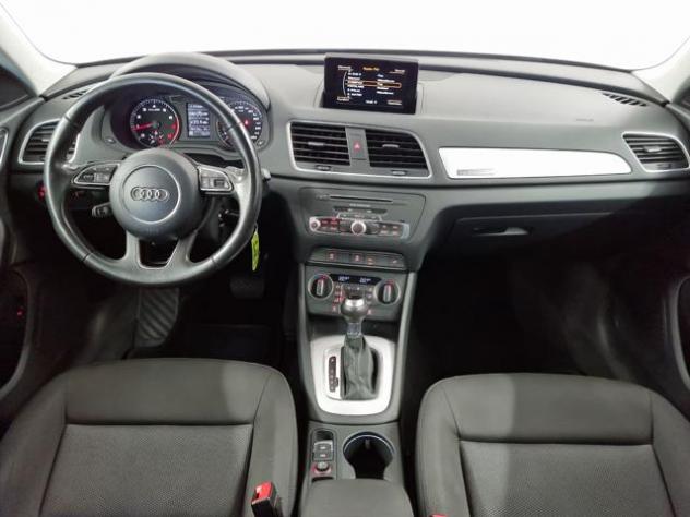 AUDI Q3 2.0 TFSI 180 CV quattro S tronic Business rif. 23731300 - Foto 8