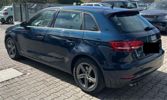 Audi A3 SPB 35 TDI S tronic Business - Foto 5