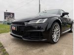 Audi TT Coup2.0 TFSI quattro S tronic line