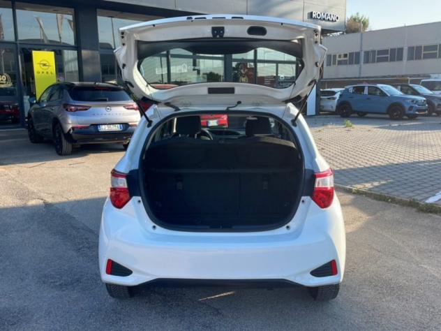 Toyota Yaris 1.5 Hybrid 5 porte Active - Foto 6