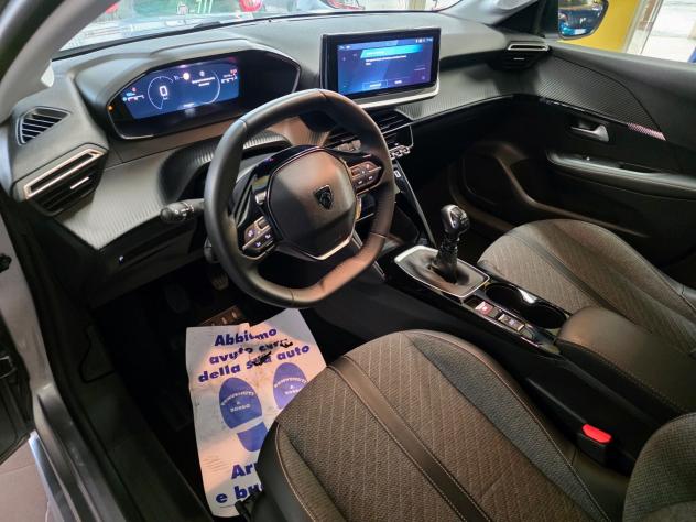 Peugeot 208 PureTech 100 Stop&Start 5 porte Allure - Foto 9
