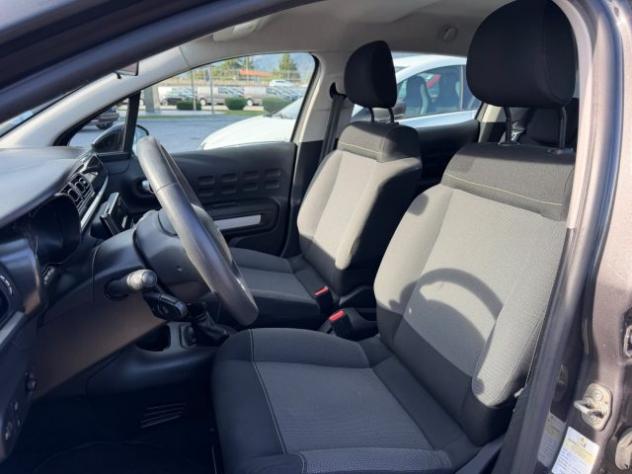 CITROEN C3 PureTech 83 S&S Feel PER COMMERCIANTI rif. 23922598 - Foto 9