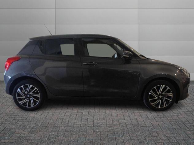 Suzuki Swift 1.2 Hybrid CVT Top 83CV. - Foto 3
