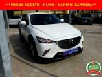 MAZDA CX-3 1.5L Skyactiv-D Exceed rif. 24031249