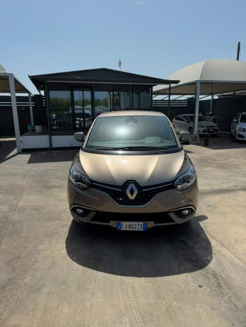 Renault Scenic Scic dCi 8V 110 CV Energy Bose - Foto 3