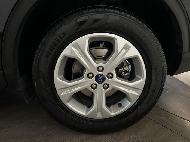 Ford Kuga 1.5 EcoBlue 120 CV aut. 2WD Connect - Foto 7