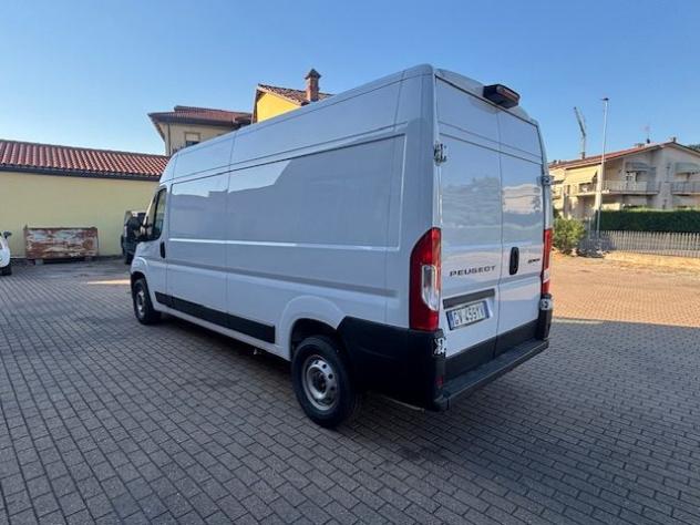 PEUGEOT Boxer 35 2.2 BlueHDi 140 S&S L3H2 Furgone rif. 23887960 - Foto 5