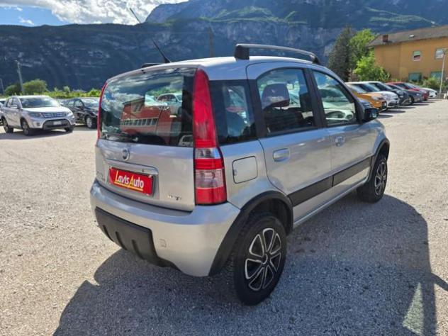 FIAT Panda 1.3 MJT 16V 4x4 rif. 23772538 - Foto 5