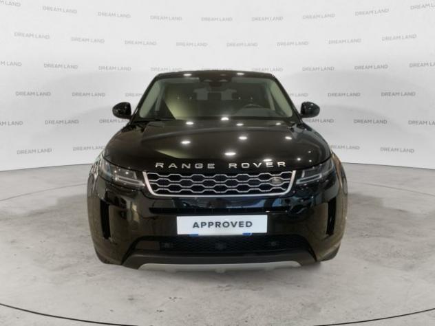 LAND ROVER Range Rover Evoque 2.0D I4 204 CV AWD Auto SE GARANZIA 24 MESI rif. 22482385 - Foto 10