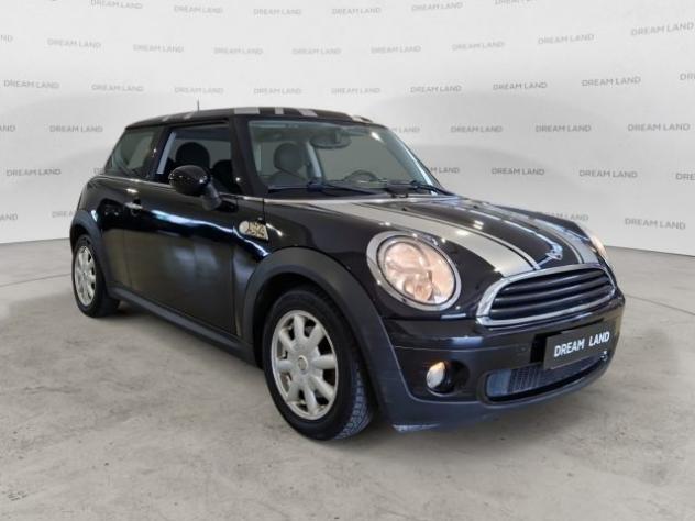 MINI One 1.4 16V Ray rif. 22812979 - Foto 3
