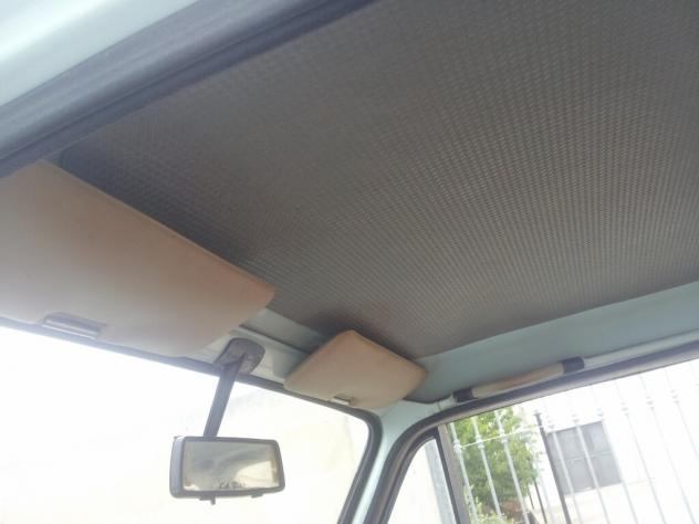 Fiat 850 S Giannini ASI - Foto 5
