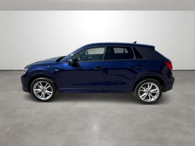 AUDI Q2 35 TDI S tronic S line Edition rif. 23672169 - Foto 8