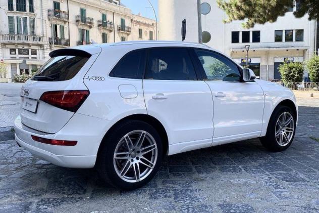Audi Q5 Q5 2.0 TDI 170 CV quattro S tronic - Foto 5