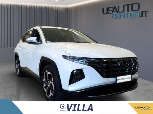 Hyundai Tucson III 2021 1.6 hev Exellence Lounge Pack 2wd auto - Foto 2