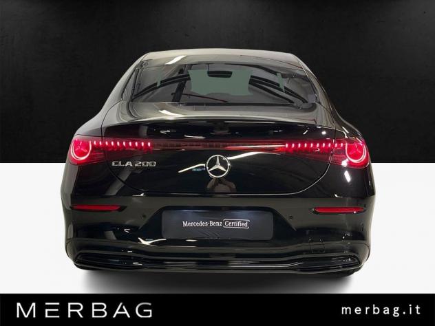 Mercedes-Benz CLA 200 Advanced Plus auto - Foto 4