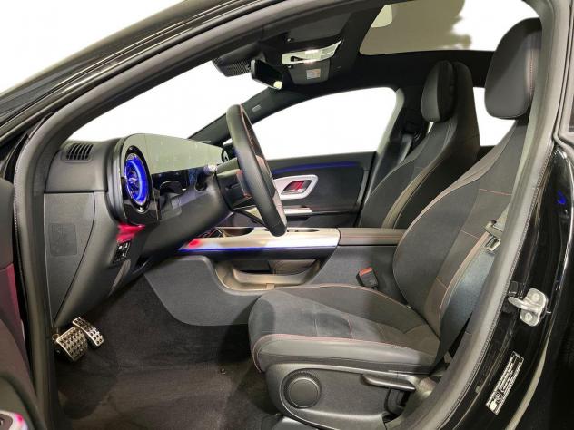 Mercedes-Benz CLA Coupe 200 AMG Line Advanced Plus auto - Foto 10