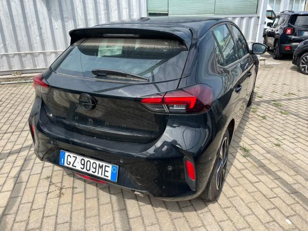 Opel Corsa 1.2 100cv GS AT8 - Foto 9