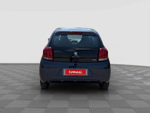 PEUGEOT 108 108 VTi 68 5 porte Active rif. 23798370 - Foto 4