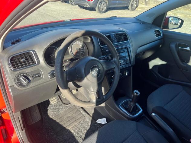Volkswagen Polo 1.6 TDI DPF 5 porte Comfortline - Foto 10