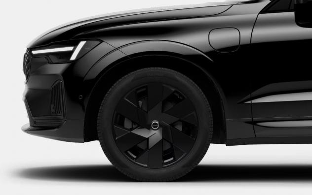 Volvo XC60 Recharge T6 AWD Long Range Black Edition Plus - Foto 9