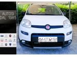 Fiat Panda 4x4  Benzina 0.9 Twin-Air Turbo 85 cv