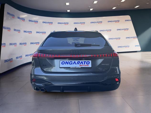 Audi A5 A5 Avant 2.0 tfsi S line edition 204cv s-tronic #VARI COLORI - Foto 6