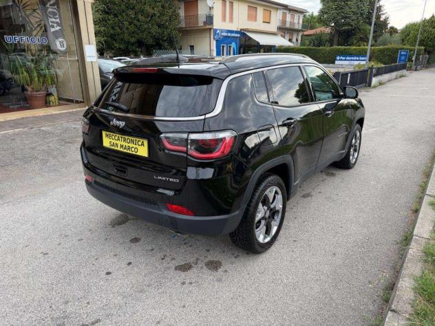 Jeep Compass 1.6 mjt Business 2wd 120cv - Foto 4