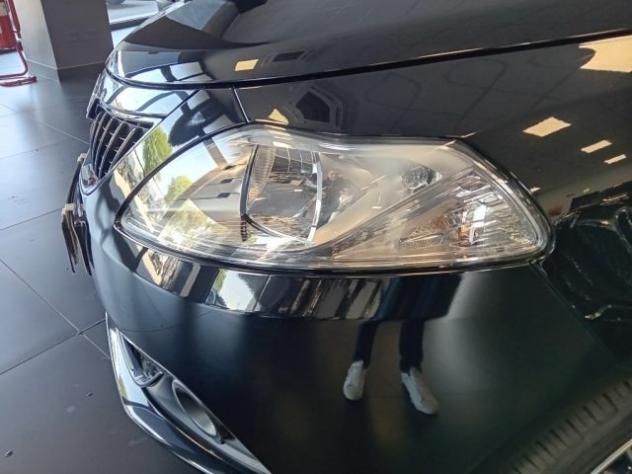 LANCIA Ypsilon 1.0 FireFly 5 porte S&S Hybrid Oro rif. 23790754 - Foto 4