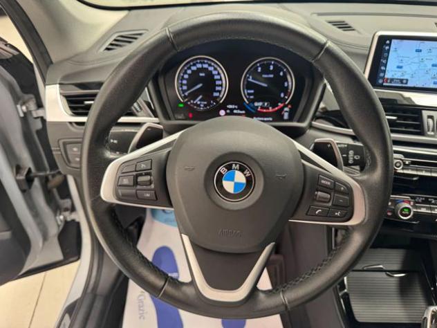 BMW X1 sDrive18d xLine Plus 150CV rif. 23913854 - Foto 9