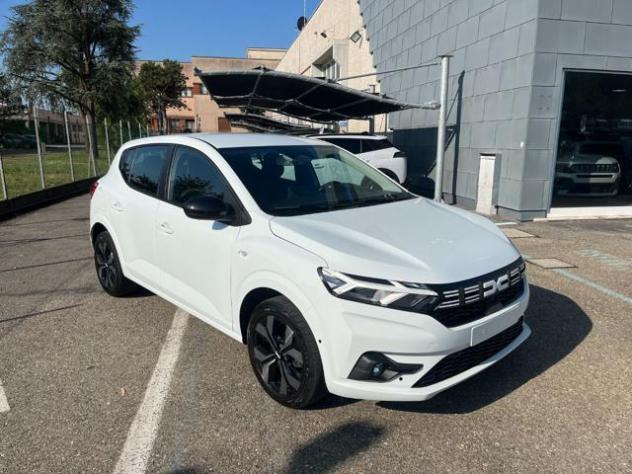 DACIA Sandero Streetway 1.0 TCe 90 CV Journey rif. 24087874 - Foto 2