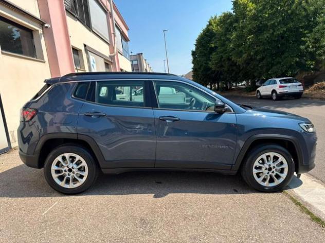 JEEP Compass 1.3 Turbo Longitude AUTOGEPY SASSUOLO 05361881051 rif. 23899766 - Foto 4