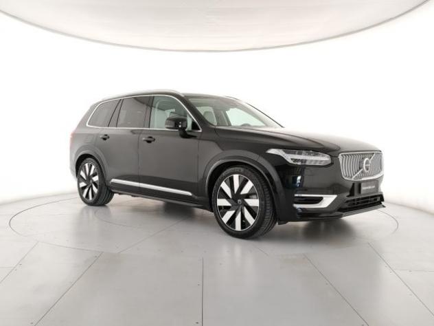VOLVO XC90 T8 Plug-in Hybrid AWD aut. 7P Ultra Bright - KM0 rif. 22558860 - Foto 6