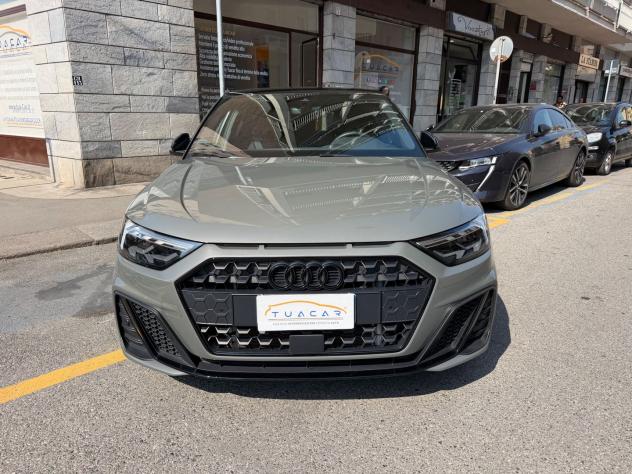 Audi A1 S Line 1.0 30 TFSI*PROMO FINANZIAME #11495 - Foto 2
