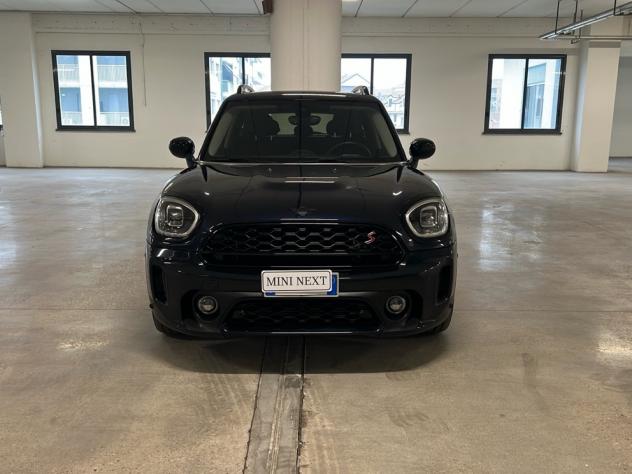 MINI Countryman Mini F60 2020 Benzi Mini 2.0 Cooper S Classic all4 auto - Foto 5