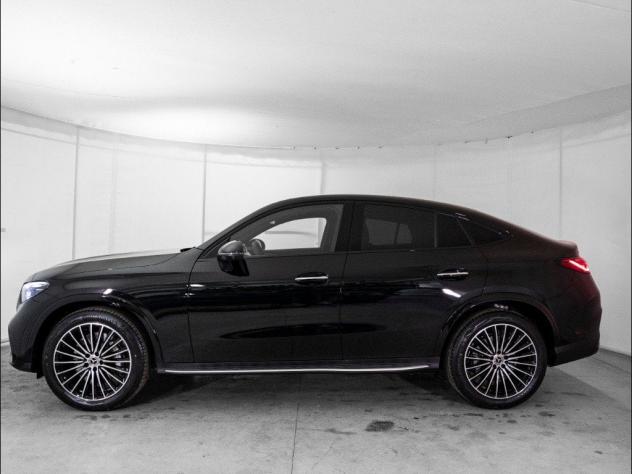 Mercedes-Benz GLC GLC 300 d 4MATIC Coupé AMG Line PREMIUM - Foto 2
