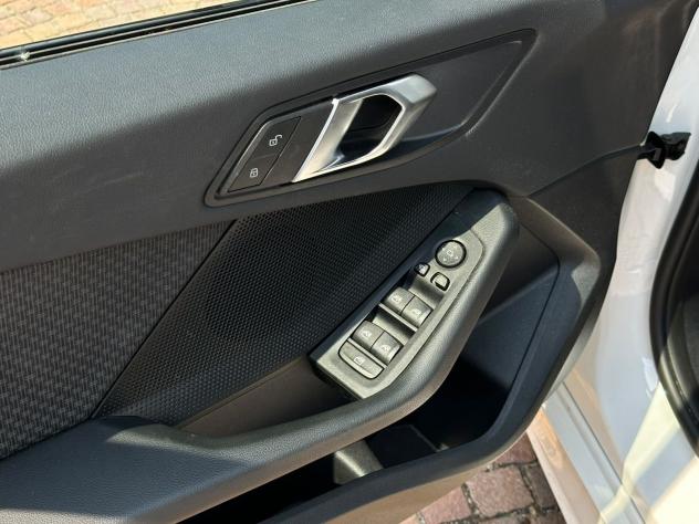 BMW Serie 1 116i MSport Exterior - Foto 10
