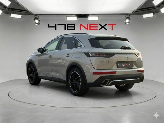 DS DS 7 CROSSBACK E-TENSE E-Tense Automatica PerformanceLine+ PROMO FIN - - Foto 9