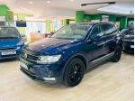 Volkswagen Tiguan 2.0 TDI 150cv 4 Motion DSG BlueM.