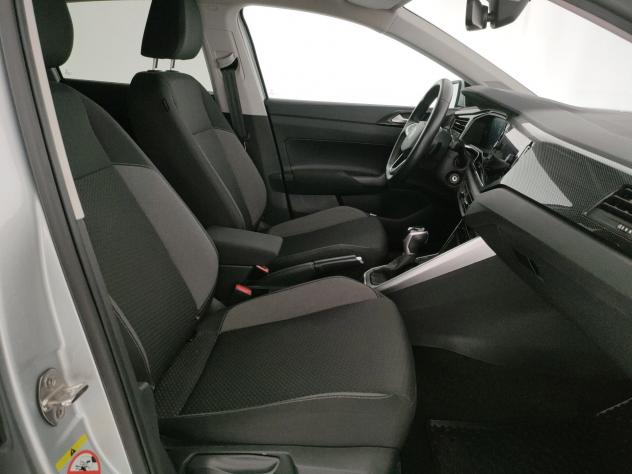 Volkswagen Polo Polo 1.0 tsi Life 95cv - Foto 7