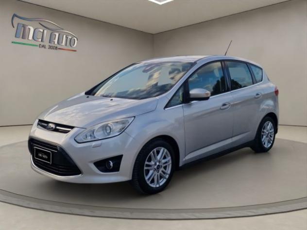 FORD C-Max 1.6 TDCi 115CV Titanium rif. 24151816