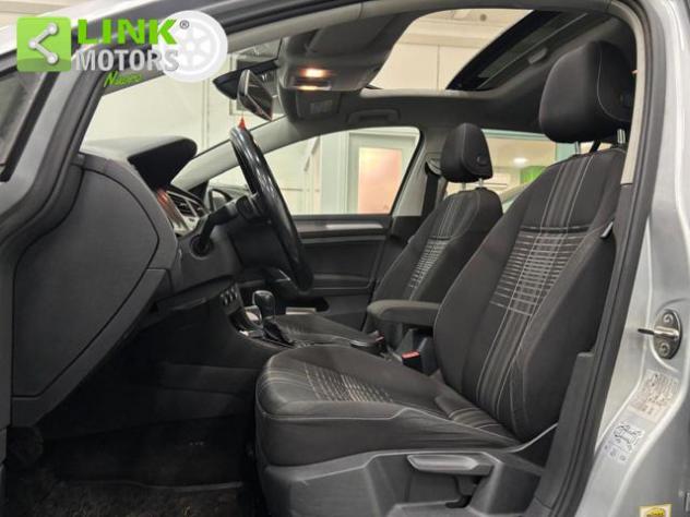 VOLKSWAGEN Golf 1.6 TDI 110 CV DSG 5p. Business rif. 23810866 - Foto 10