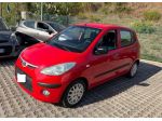 Hyundai i10 1.1 12V BlueDrive GPL-2009