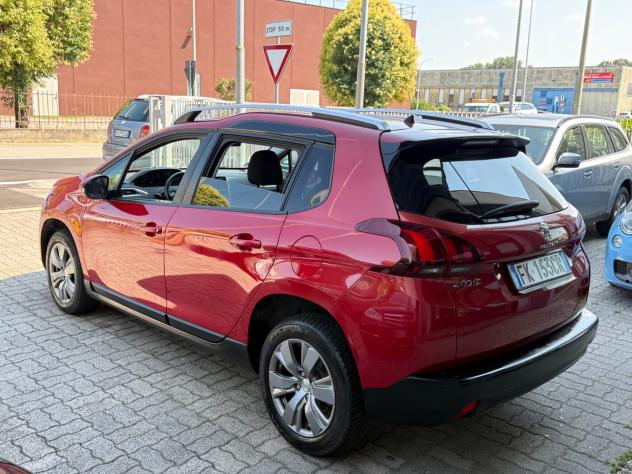 Peugeot 2008 1.6 BlueHDi 100 GT Line - Foto 2