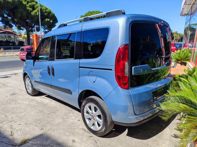 Fiat Dobl1,6 diesel 04/2015 Cv105 - Foto 5