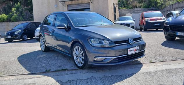 Volkswagen Golf 7.5 1.6 TDI Executive - 2018 - Foto 2