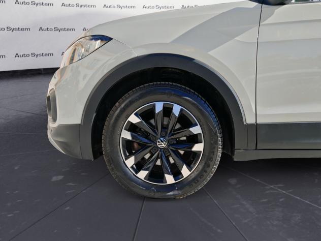 Volkswagen T-Cross T-Cross 1.0 tsi Style 95cv - Foto 6