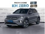 Volkswagen T-Cross T-Cross 1.0 tsi R-Line Plus 115cv